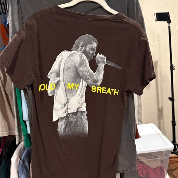 🤘BAND TEES! 🎏 UNLISTED 🍄 - Picture 8 of 16